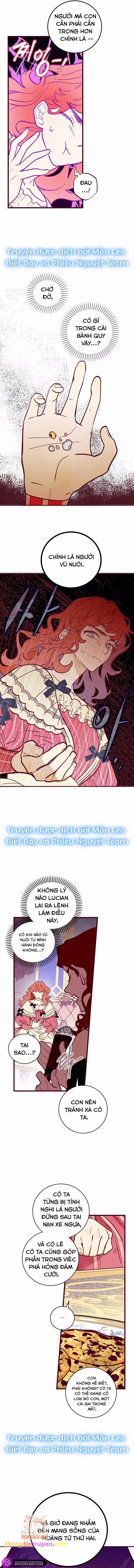 Brinny Và Chiếc Ghế Trống 3 trang 12