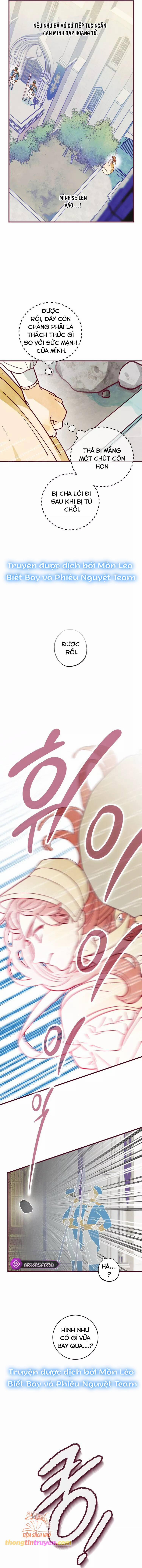 Brinny Và Chiếc Ghế Trống 3 trang 14