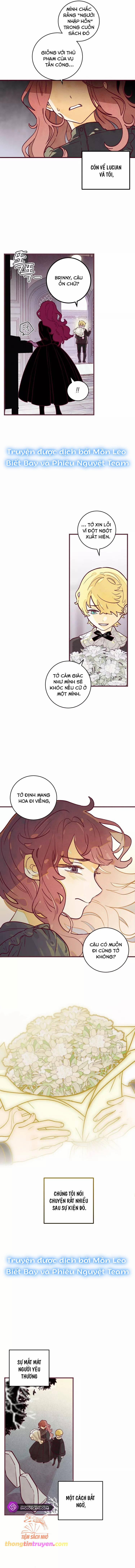 Brinny Và Chiếc Ghế Trống 3 trang 2