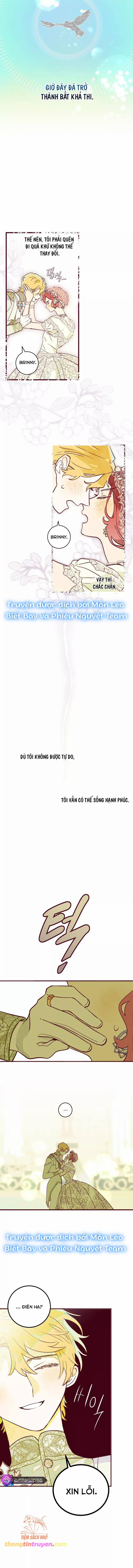 Brinny Và Chiếc Ghế Trống 3 trang 5