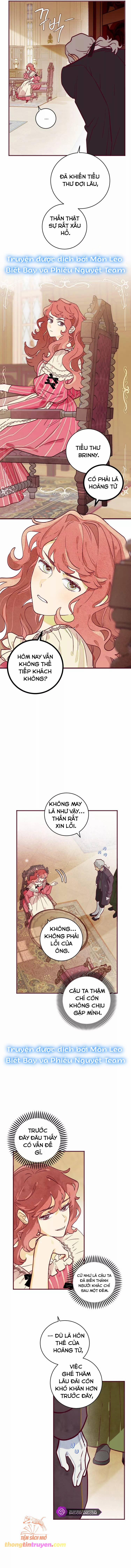 Brinny Và Chiếc Ghế Trống 3 trang 7