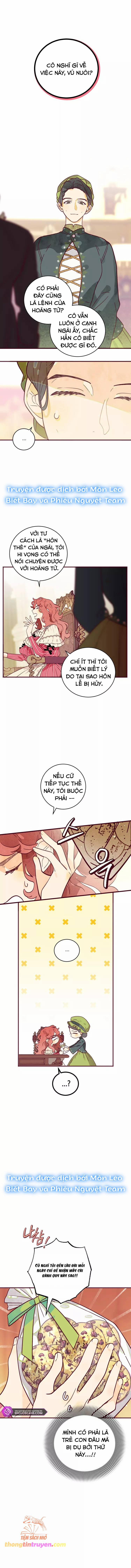 Brinny Và Chiếc Ghế Trống 3 trang 8