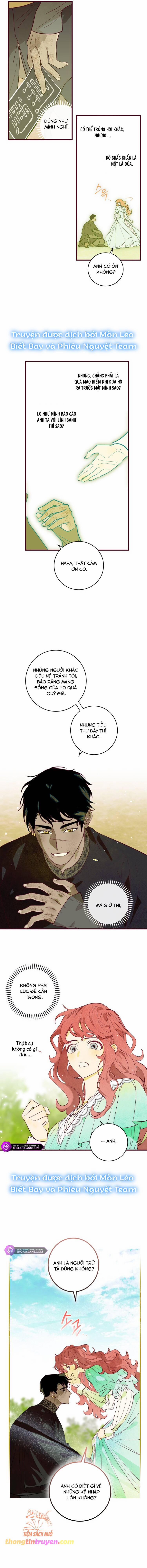 Brinny Và Chiếc Ghế Trống 6 trang 11