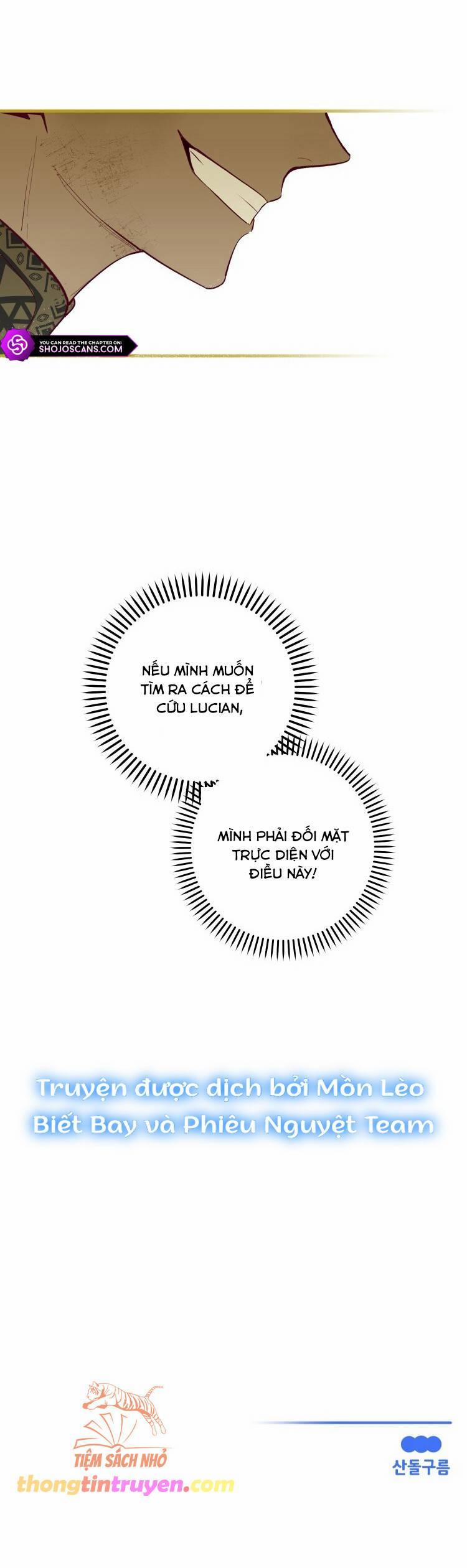 Brinny Và Chiếc Ghế Trống 6 trang 12