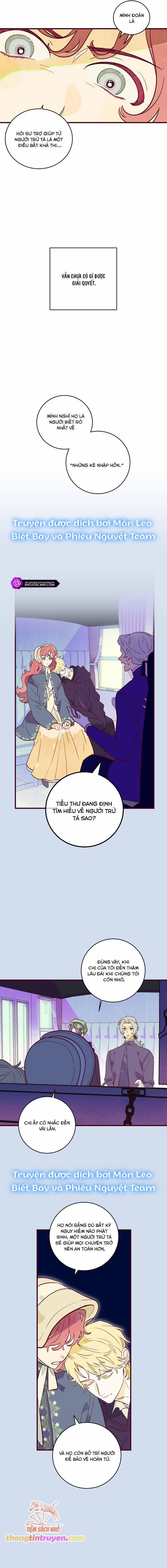 Brinny Và Chiếc Ghế Trống 6 trang 2