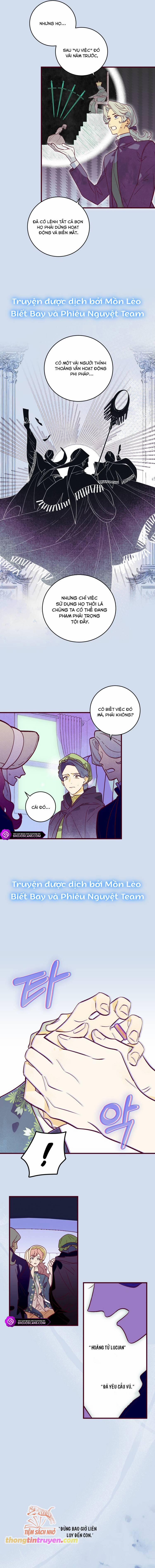 Brinny Và Chiếc Ghế Trống 6 trang 3