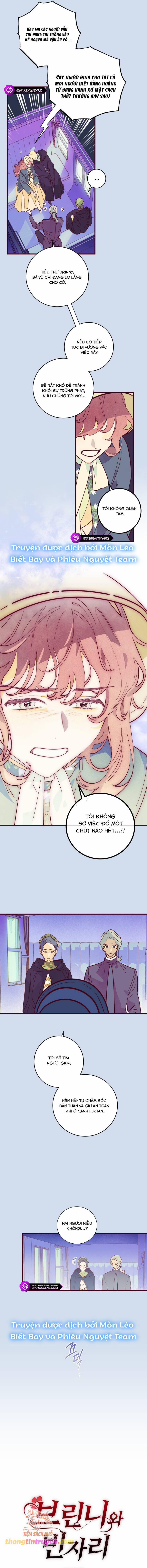 Brinny Và Chiếc Ghế Trống 6 trang 5