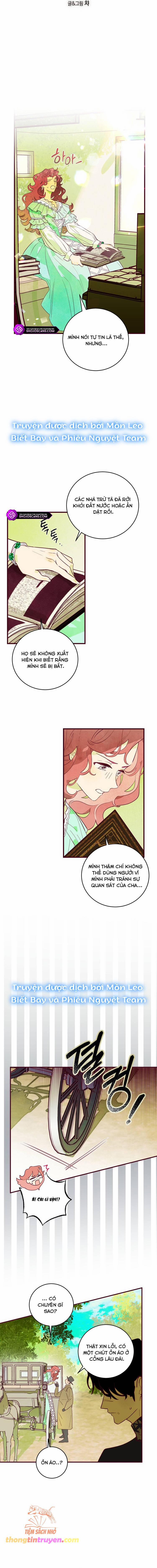 Brinny Và Chiếc Ghế Trống 6 trang 6