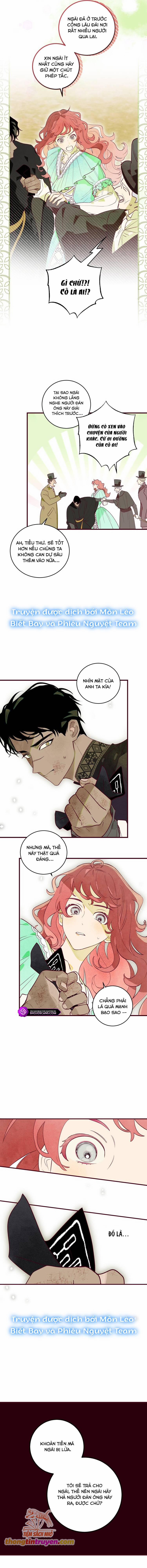 Brinny Và Chiếc Ghế Trống 6 trang 8