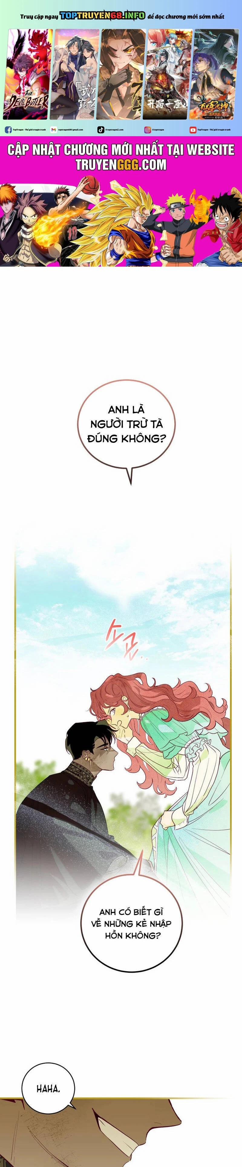 Brinny Và Chiếc Ghế Trống 7 trang 0