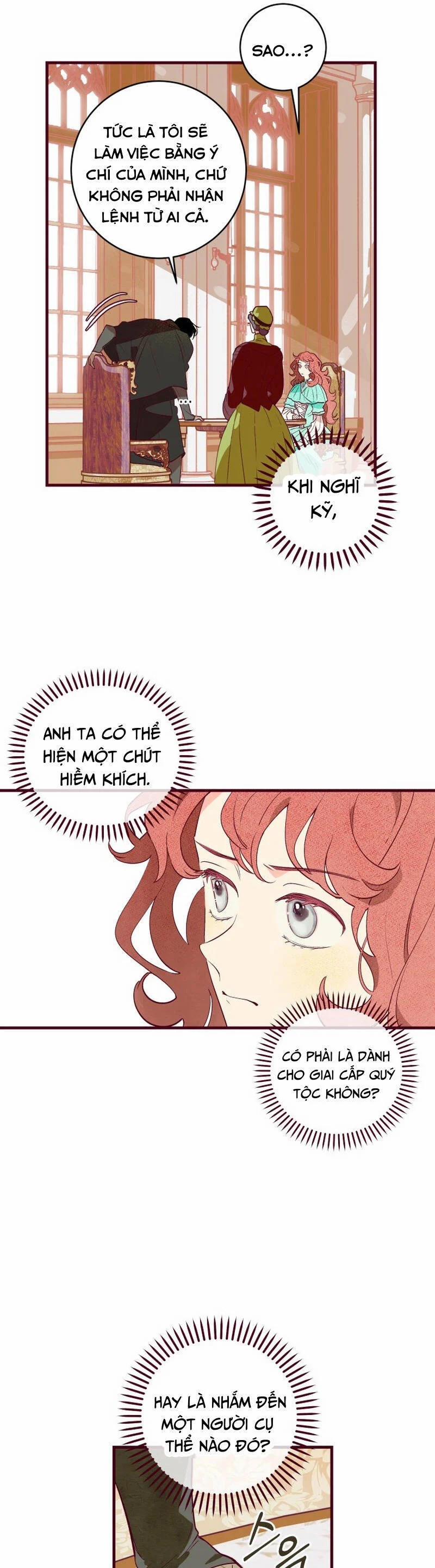 Brinny Và Chiếc Ghế Trống 7 trang 15