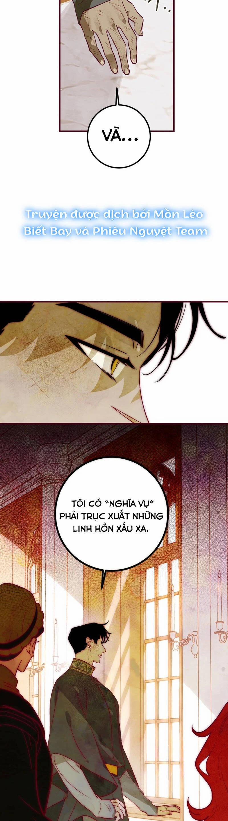 Brinny Và Chiếc Ghế Trống 7 trang 16