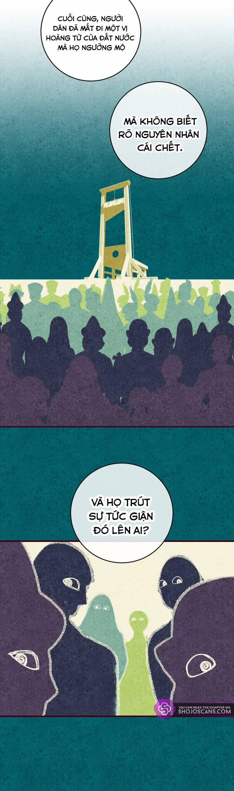 Brinny Và Chiếc Ghế Trống 7 trang 20