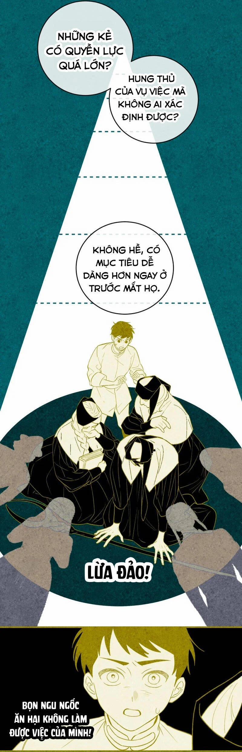 Brinny Và Chiếc Ghế Trống 7 trang 21