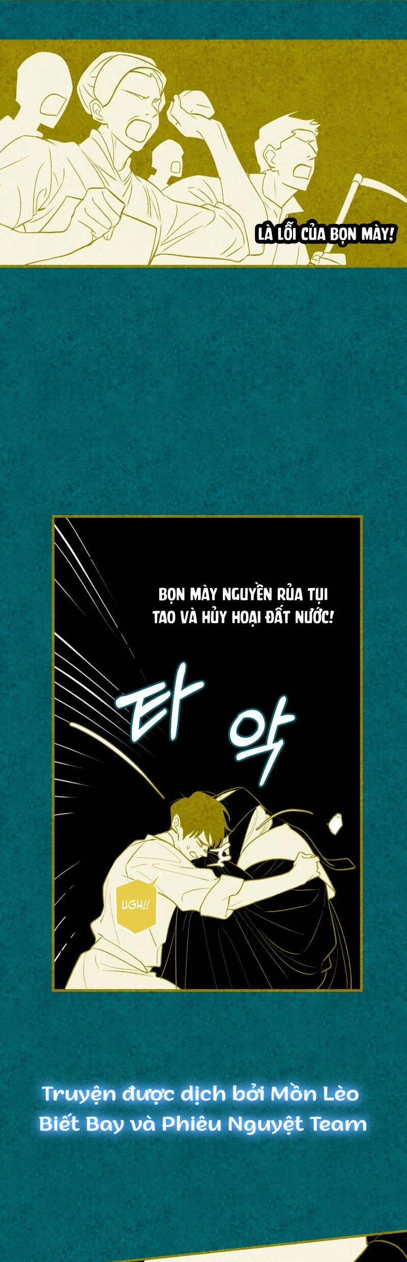 Brinny Và Chiếc Ghế Trống 7 trang 22