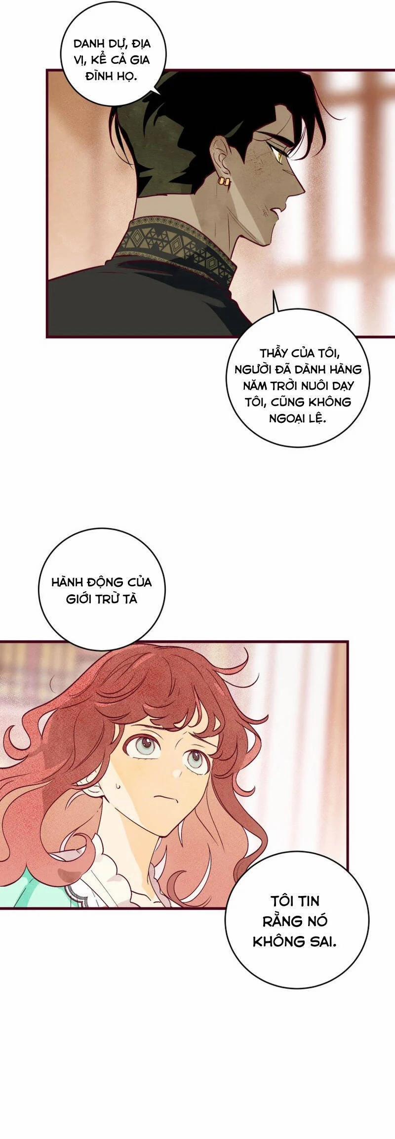 Brinny Và Chiếc Ghế Trống 7 trang 25