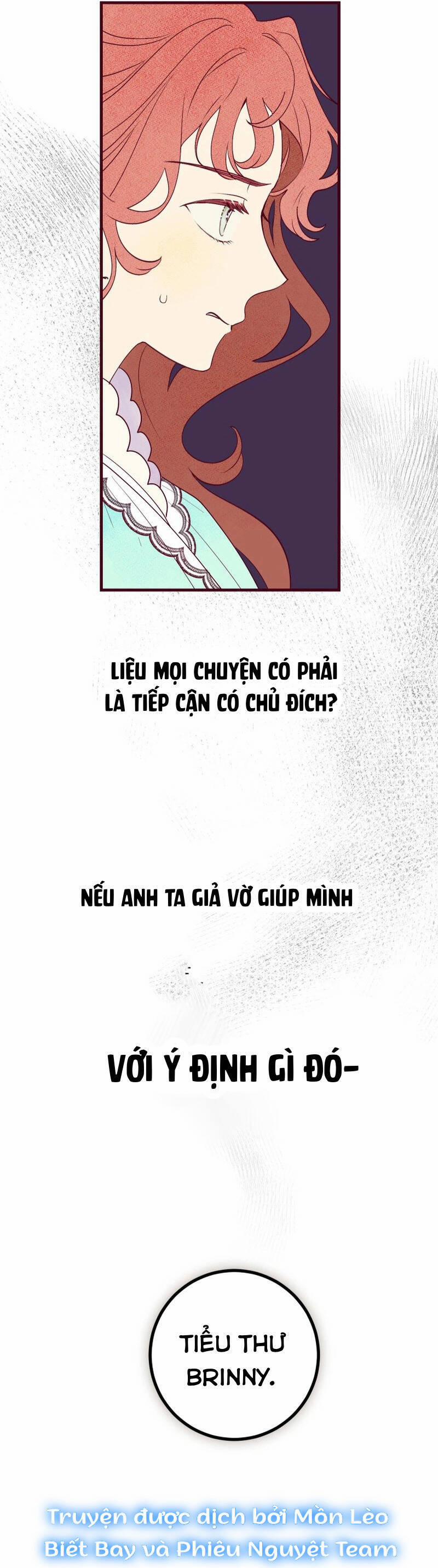 Brinny Và Chiếc Ghế Trống 7 trang 32