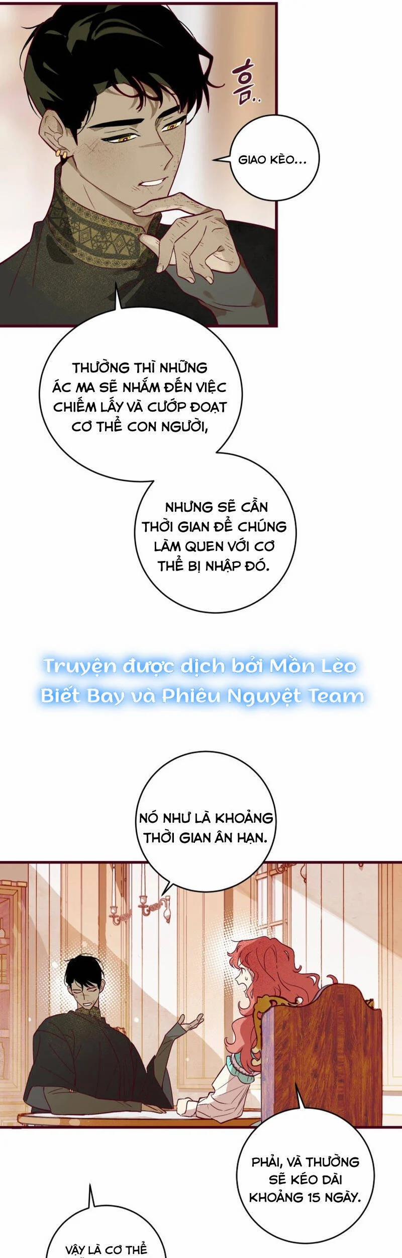 Brinny Và Chiếc Ghế Trống 7 trang 7