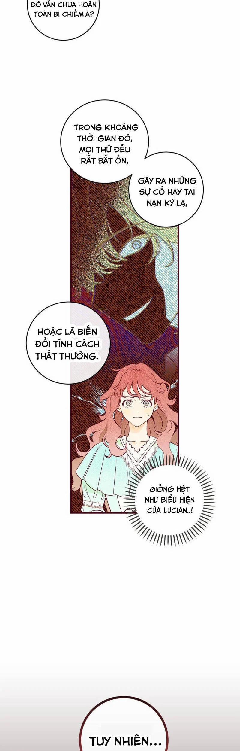 Brinny Và Chiếc Ghế Trống 7 trang 8