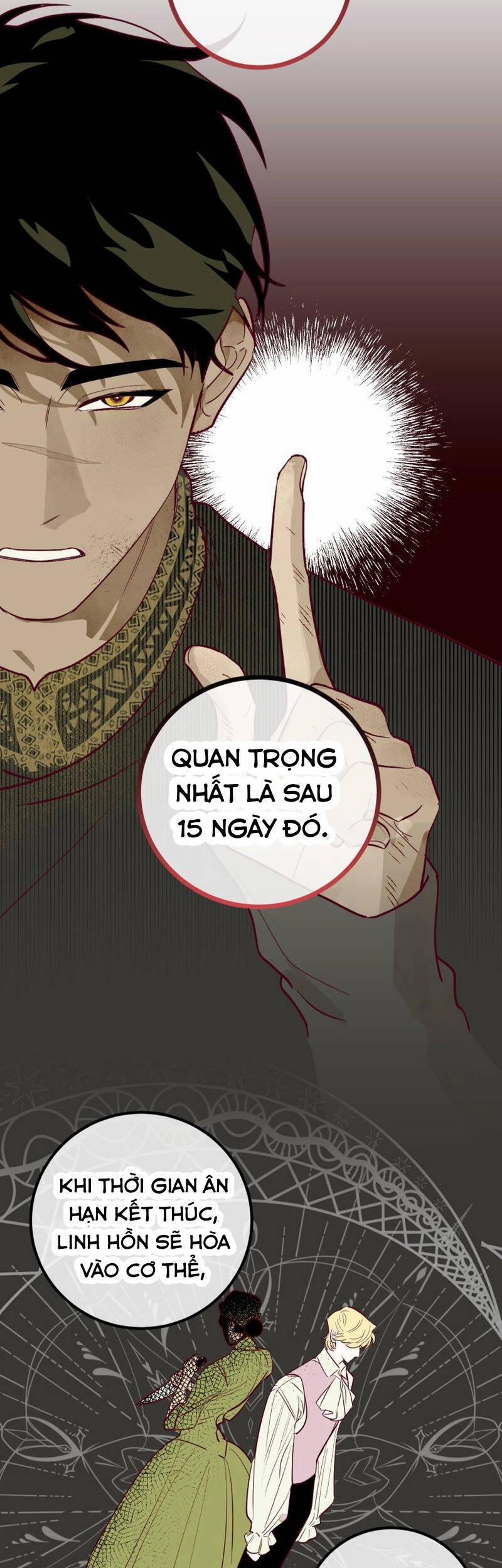 Brinny Và Chiếc Ghế Trống 7 trang 9