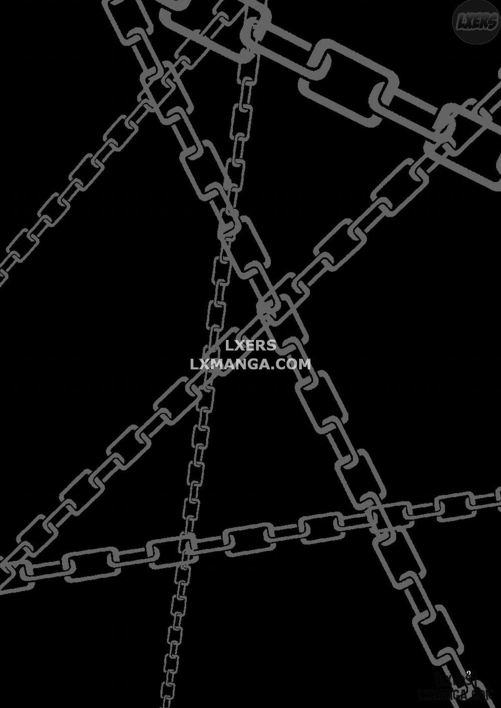 Broken and Taken Oneshot trang 1