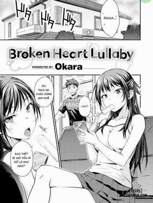 Đọc truyện tranh Broken Heart Lullaby