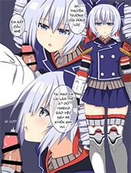 Đọc truyện tranh ~Bronya's Switch~ (Honkai Impact 3)