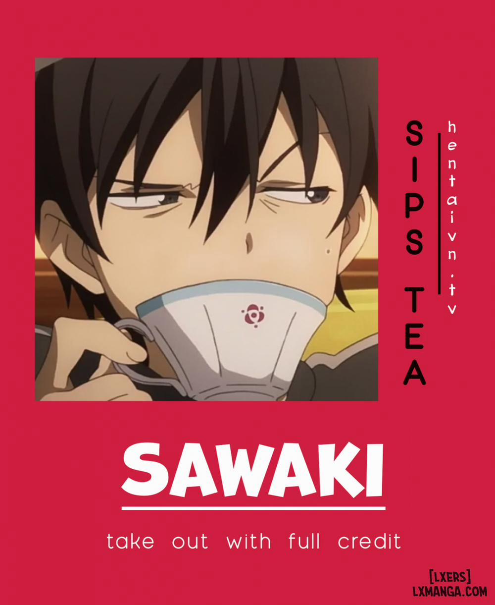 Broom!! Bloomura Soushuuhen Oneshot trang 29