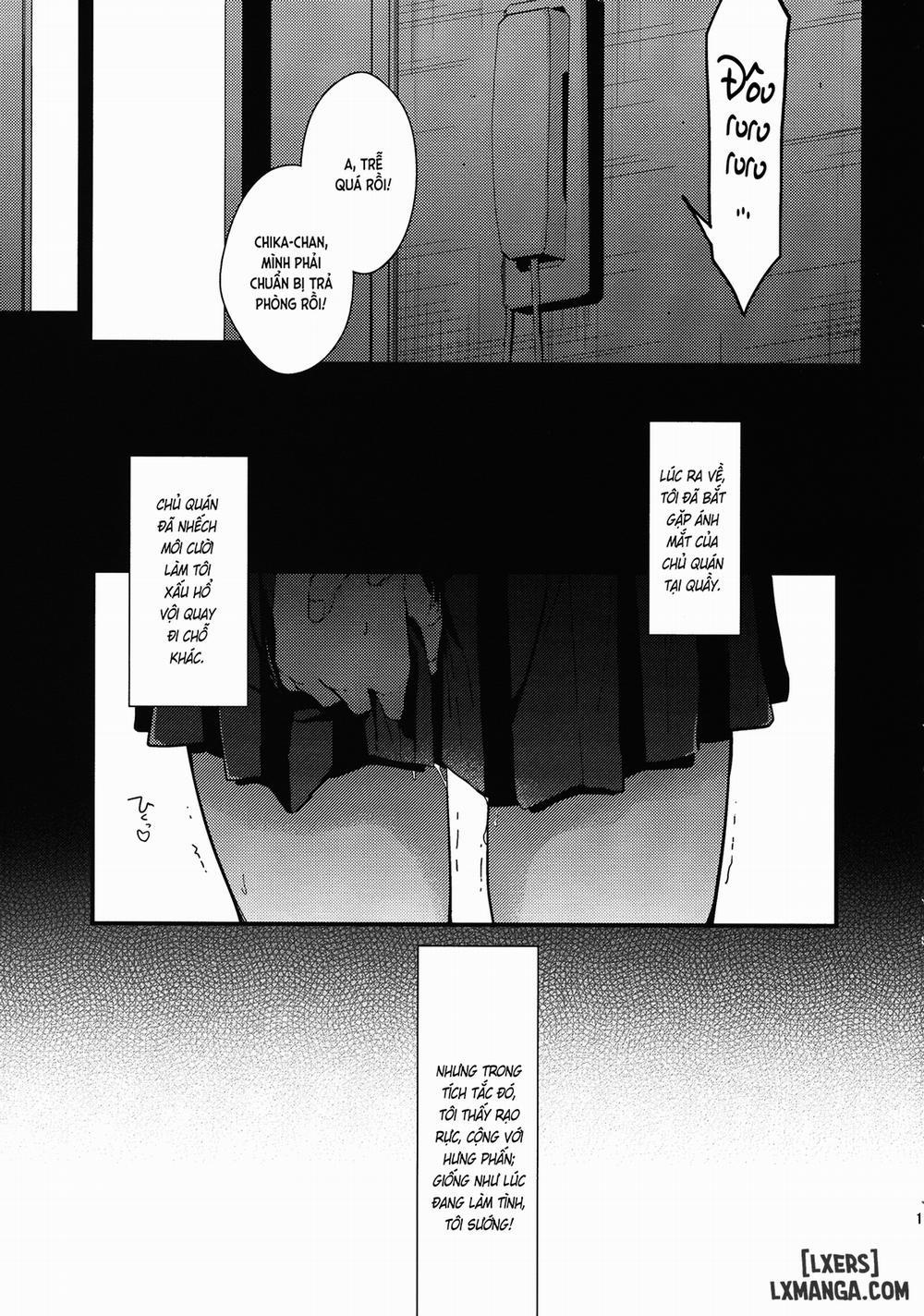 Brother Trade 3 END trang 18