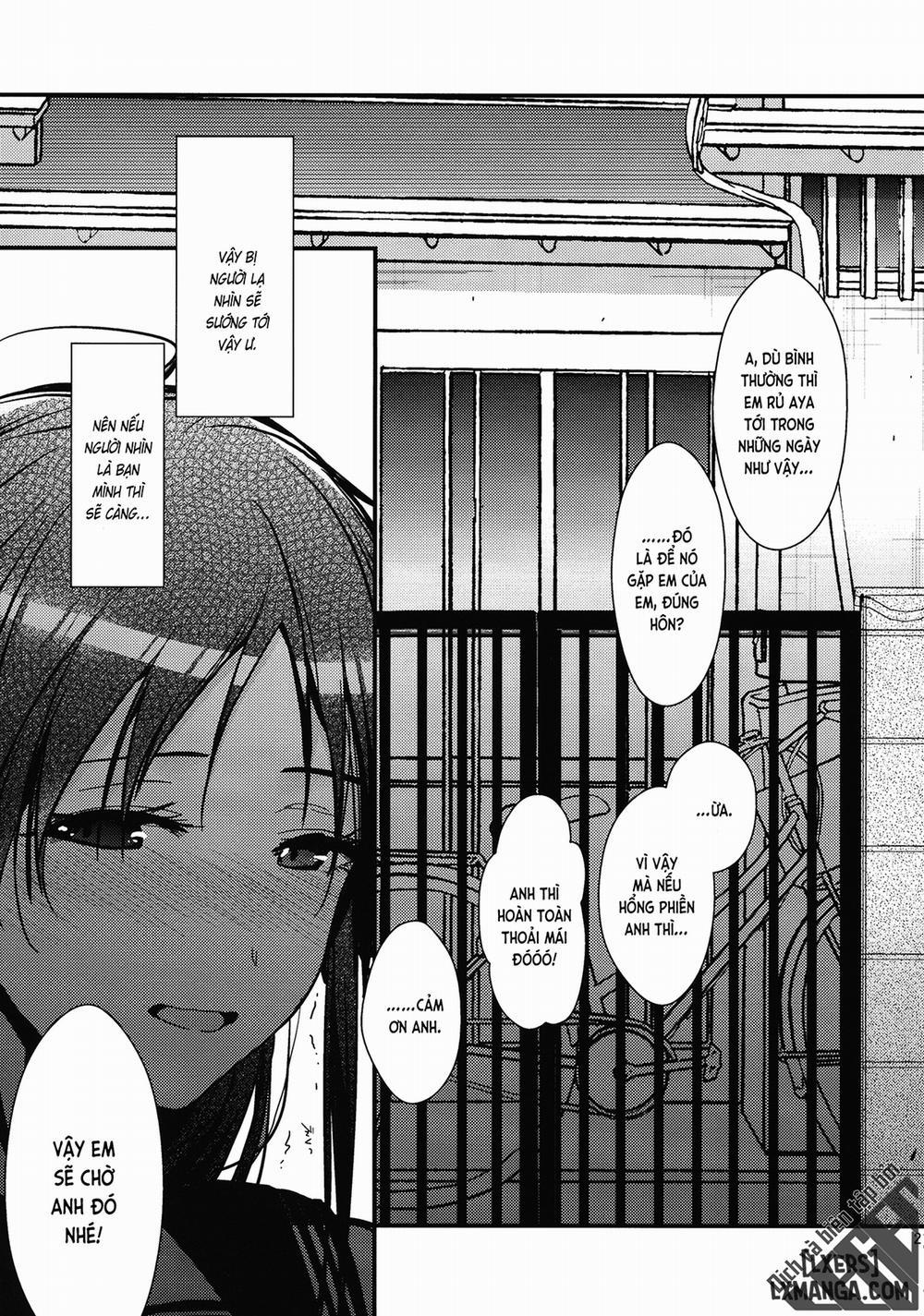 Brother Trade 3 END trang 20