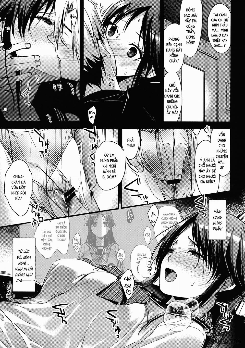 Brother Trade 3 END trang 6