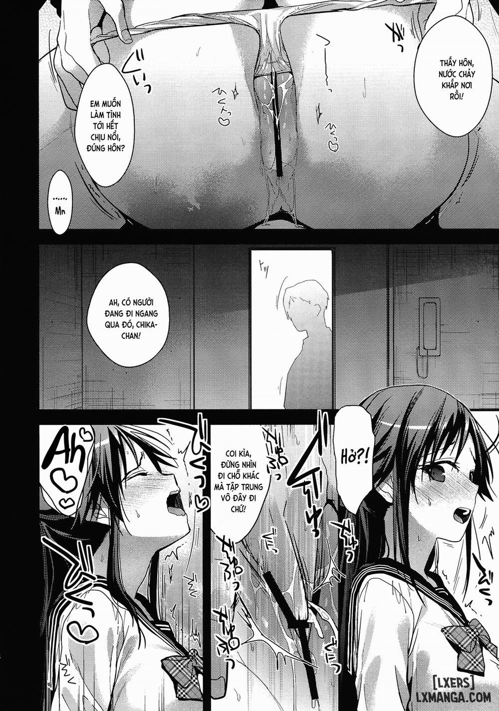 Brother Trade 3 END trang 7