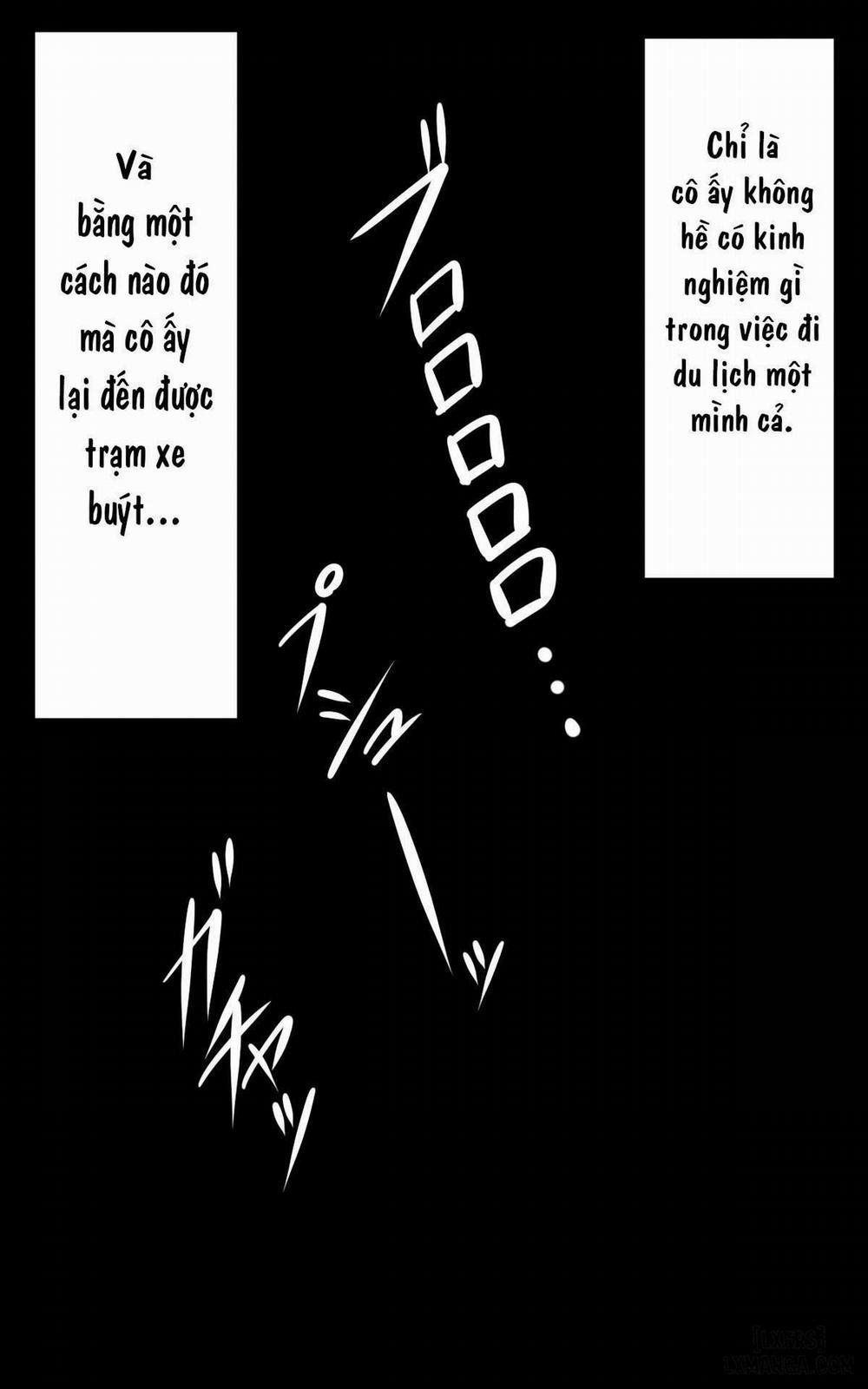 Brown girl Natsuki-chan 1 trang 3