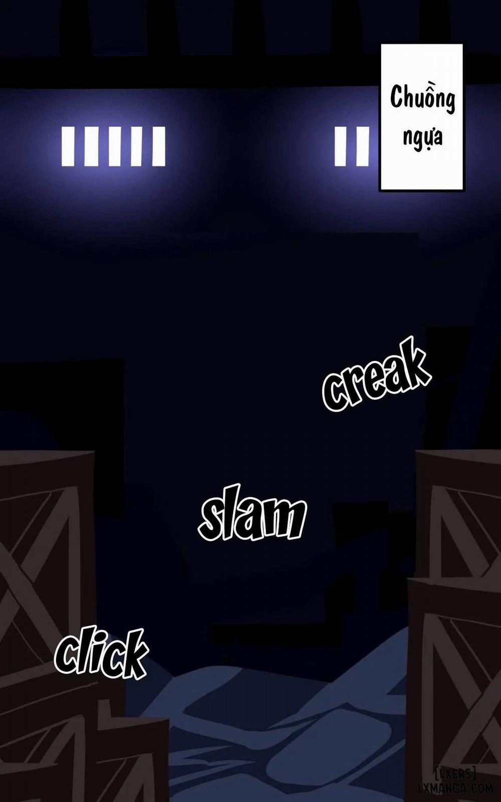 Brown girl Natsuki-chan 3 trang 17