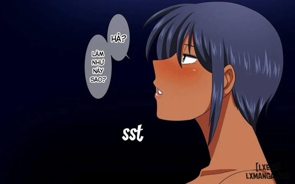 Brown girl Natsuki-chan 3 trang 24