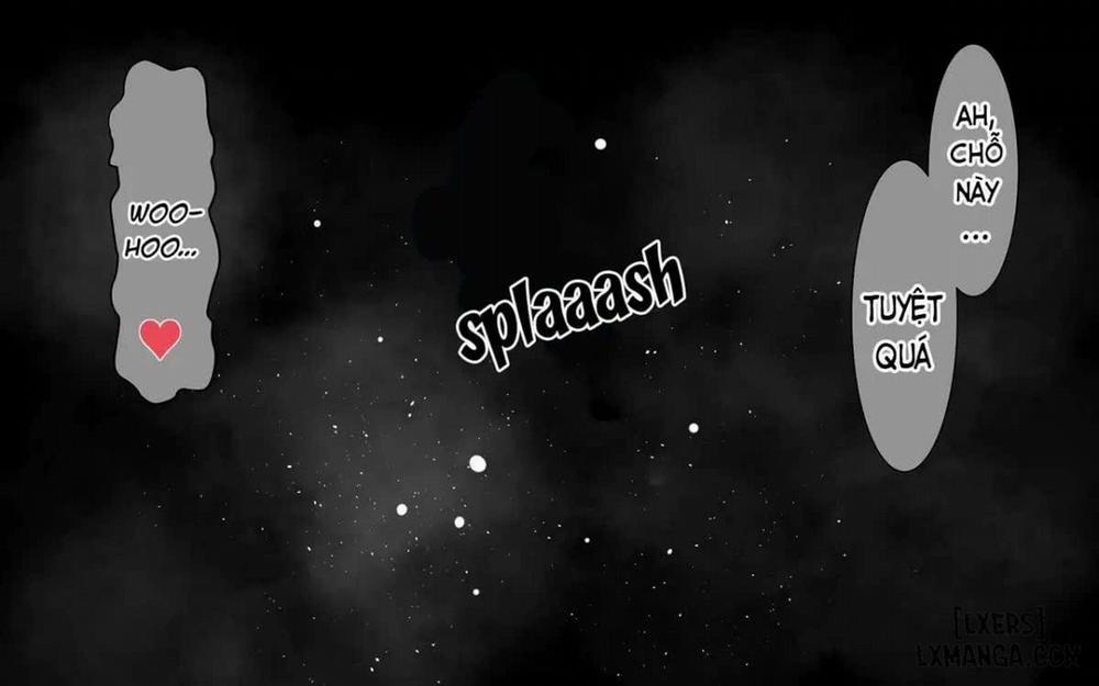 Brown girl Natsuki-chan 4 trang 17