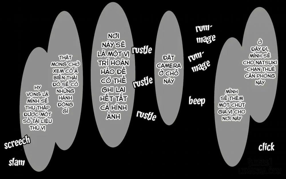 Brown girl Natsuki-chan 5 trang 28