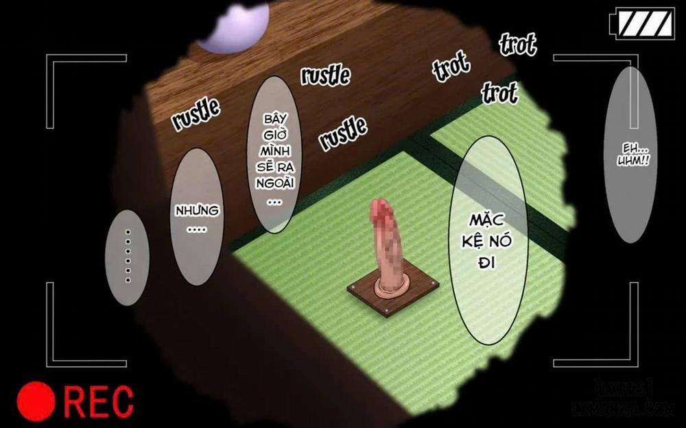 Brown girl Natsuki-chan 5 trang 31