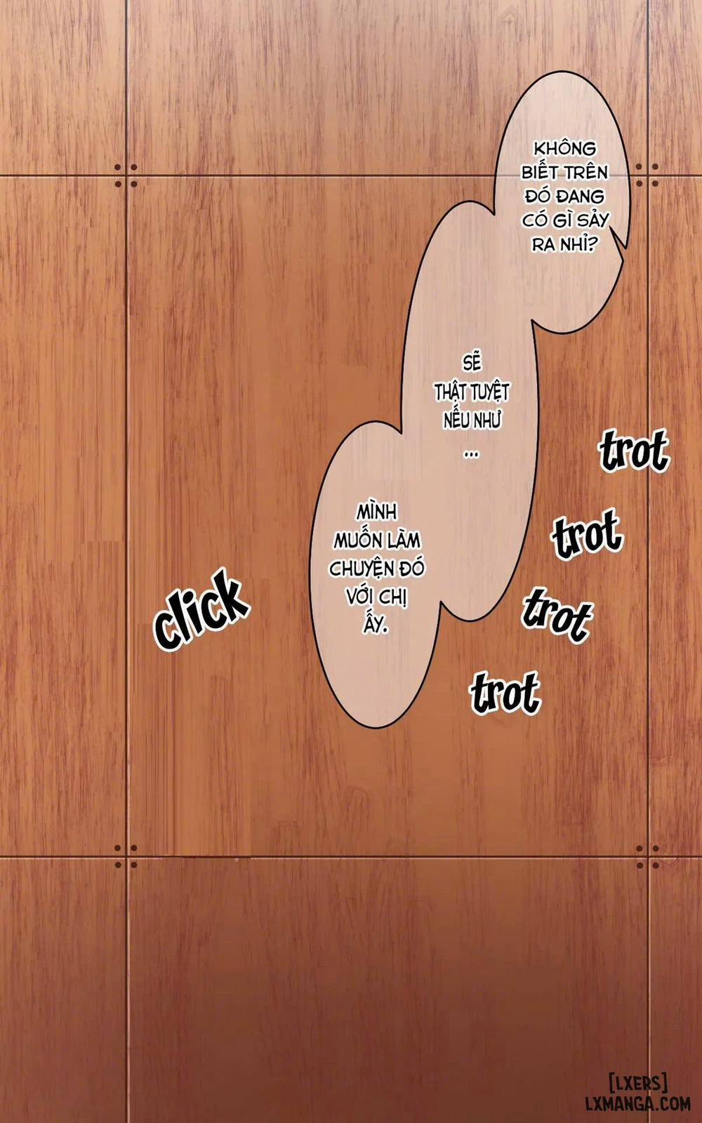 Brown girl Natsuki-chan 7 trang 21