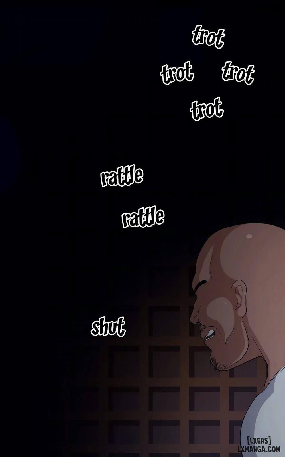 Brown girl Natsuki-chan 7 trang 6