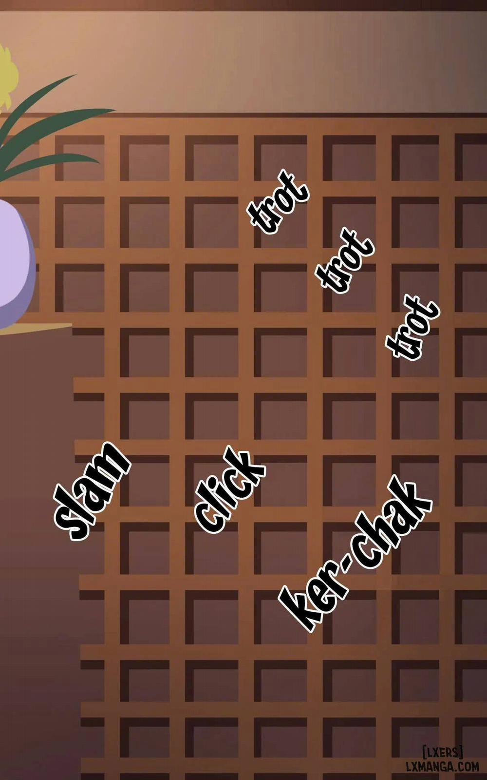 Brown girl Natsuki-chan 7 trang 83