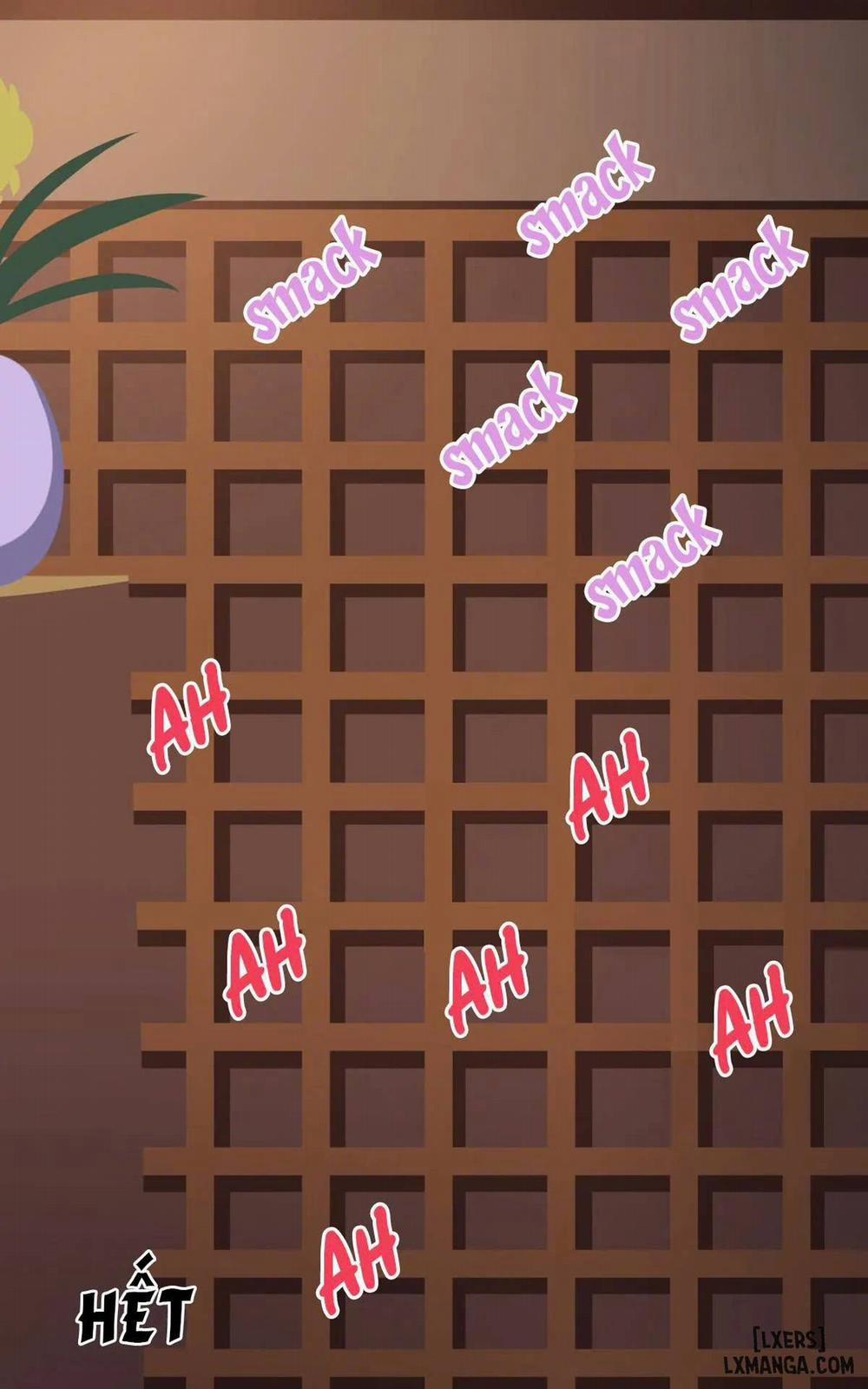 Brown girl Natsuki-chan 7 trang 84