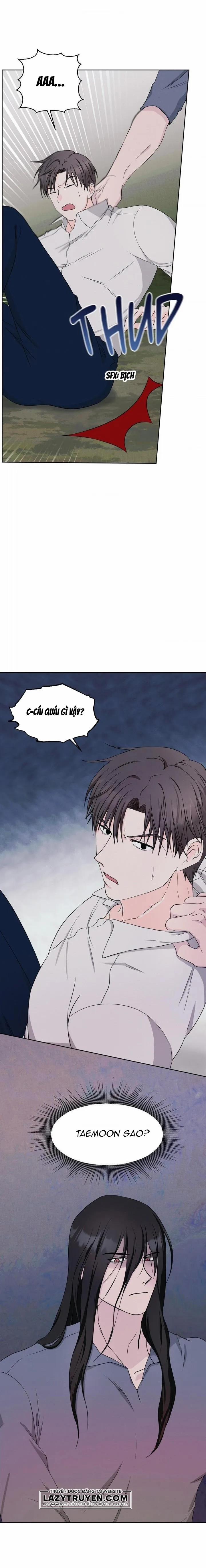 Bùa Hộ Mệnh 1 trang 10