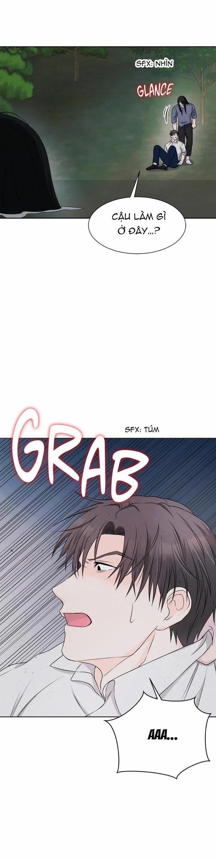 Bùa Hộ Mệnh 1 trang 11