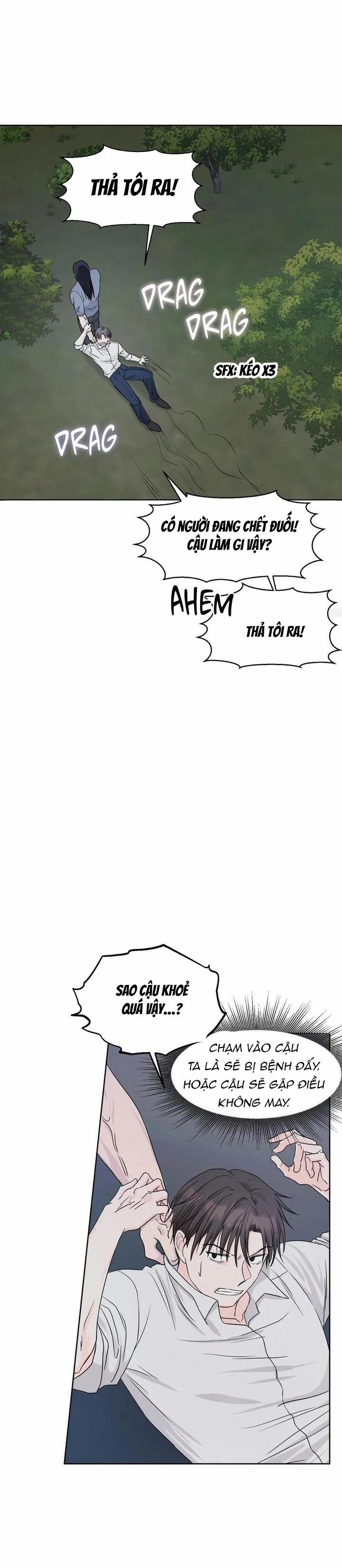 Bùa Hộ Mệnh 1 trang 12