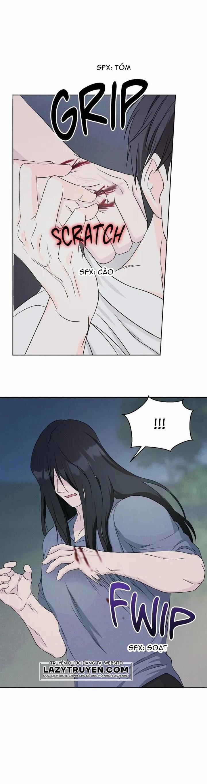 Bùa Hộ Mệnh 1 trang 13