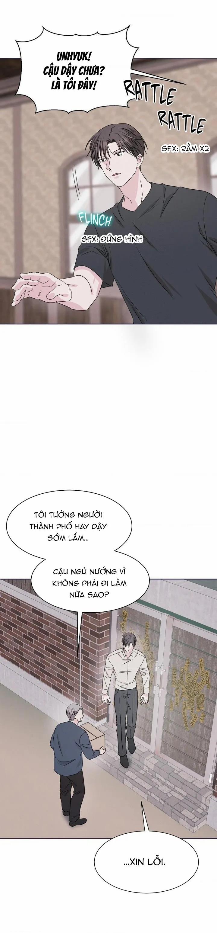 Bùa Hộ Mệnh 1 trang 14