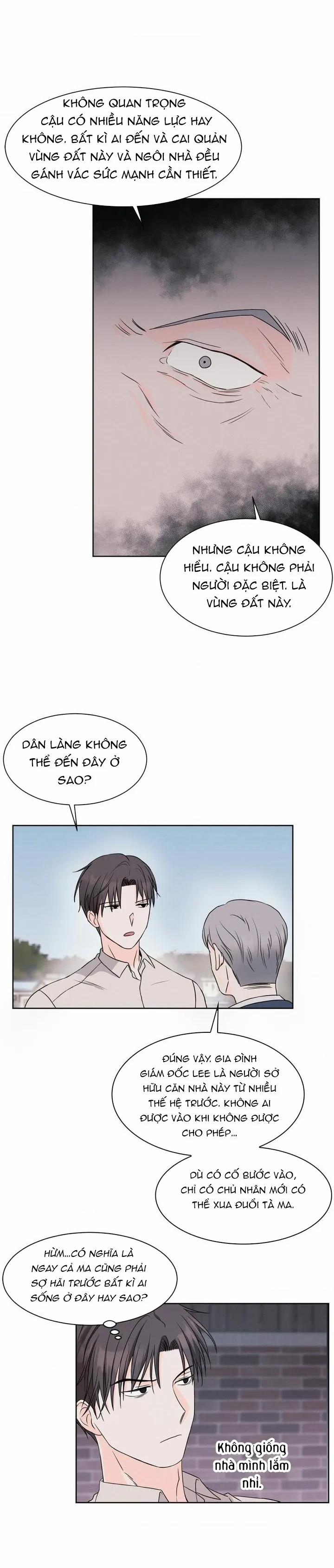 Bùa Hộ Mệnh 1 trang 19