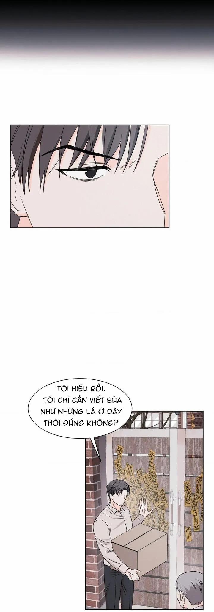 Bùa Hộ Mệnh 1 trang 21