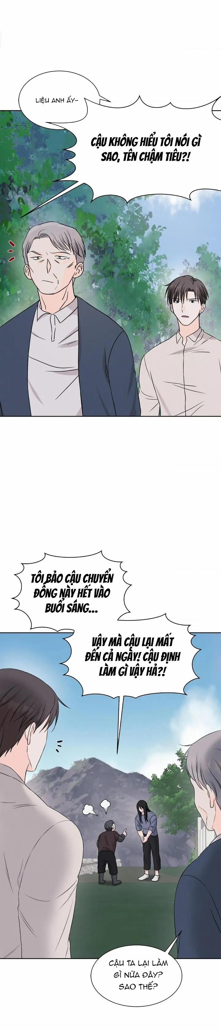 Bùa Hộ Mệnh 1 trang 23